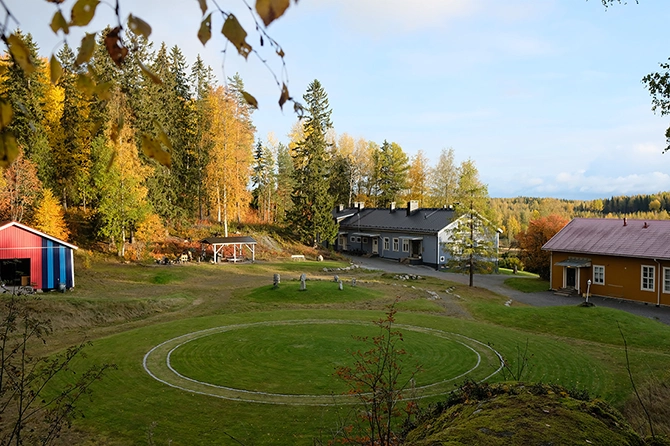 Arteles residenssi